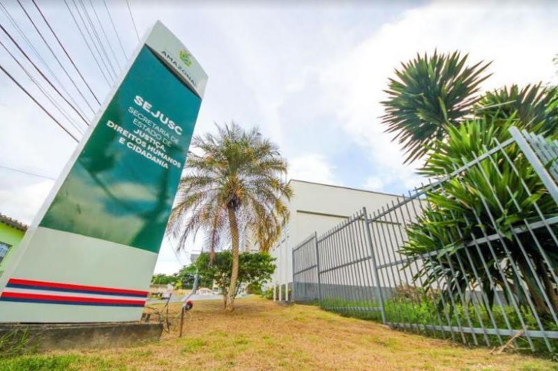 Governador libera, por meio da Sejusc, recursos para 18 entidades que atuam com Pessoas com Deficiência no AM