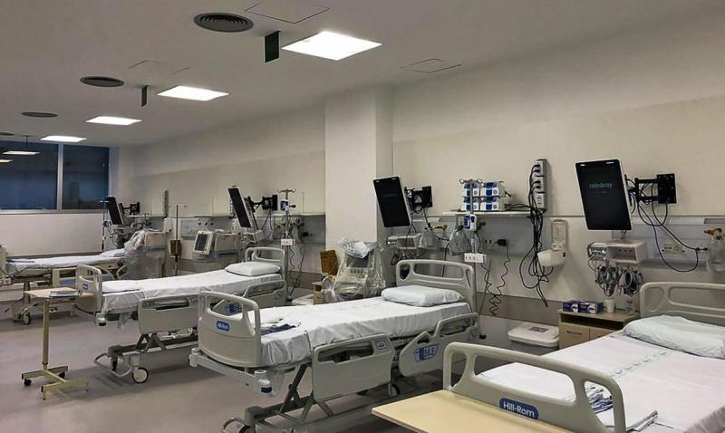 Covid-19: Brasil registra 7,7 milhões de casos e 195,4 mil mortes 