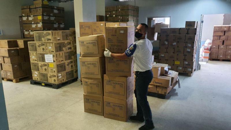 Em 10 dias, força-tarefa do Governo do Amazonas disponibiliza mais de 400 leitos para atendimento da Covid-19