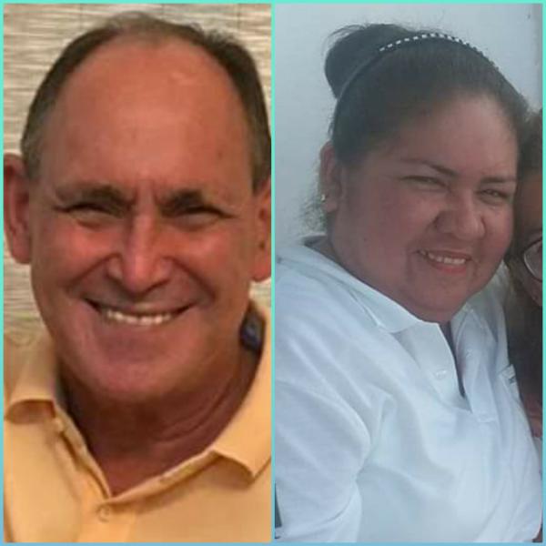 Comerciante Edmilson Discos e Técnica de Enfermagem Edleusa Guimarães não morreram de Coronavírus, confirma exames 