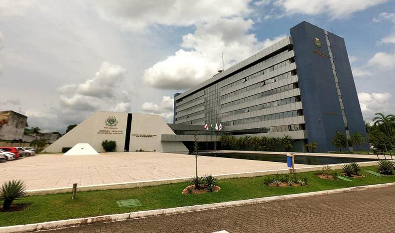 Mesa Diretora da Assembleia Legislativa suspende atividades presenciais da Casa