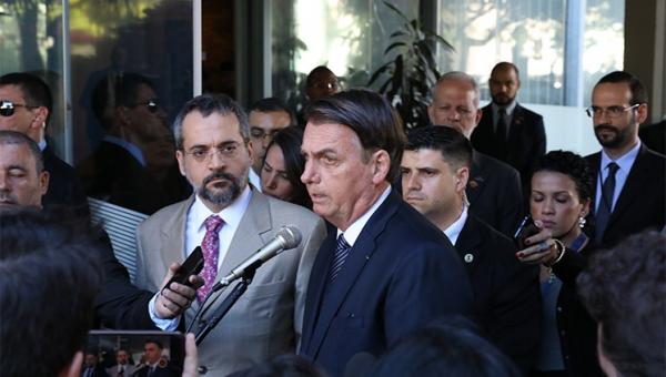 Bolsonaro do Brasil quebrado, do Brasil Maravilha e a perda de autoridade Bolsonaro do Brasil quebrado, do Brasil Maravilha e a perda de autoridade
