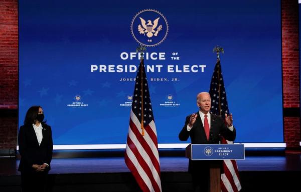 Congresso confirma vitória de Biden após ataque de extremistas pró-Trump ao Capitólio Congresso confirma vitória de Biden após ataque de extremistas pró-Trump ao Capitólio