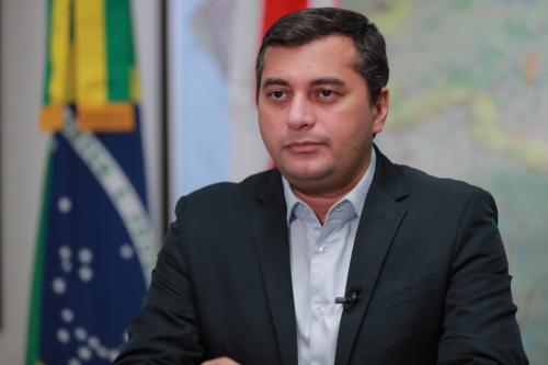 Wilson Lima anuncia reabertura do Hospital Nilton Lins para atendimento de pacientes com Covid-19 