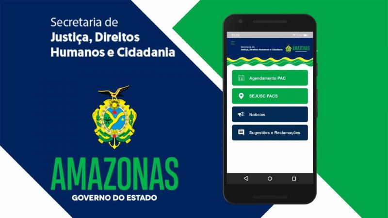 Sejusc divulga novas formas para agendar serviços de emissão de documentos nos PACs