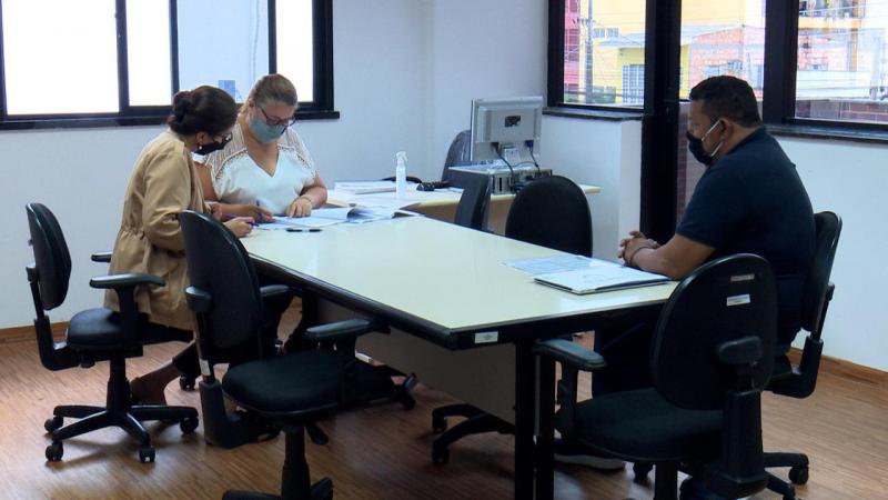 Governo do Amazonas prossegue na contratação de serviços para o Hospital Nilton Lins Governo do Amazonas prossegue na contratação de serviços para o Hospital Nilton Lins