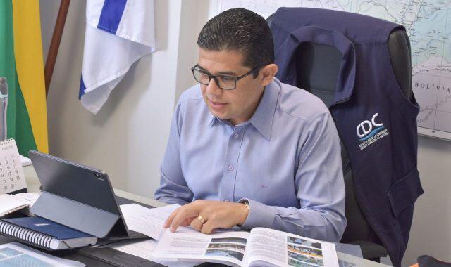 Comissão de Defesa do Consumidor da Aleam realizou 1.319 atendimentos em 2020 Comissão de Defesa do Consumidor da Aleam realizou 1.319 atendimentos em 2020
