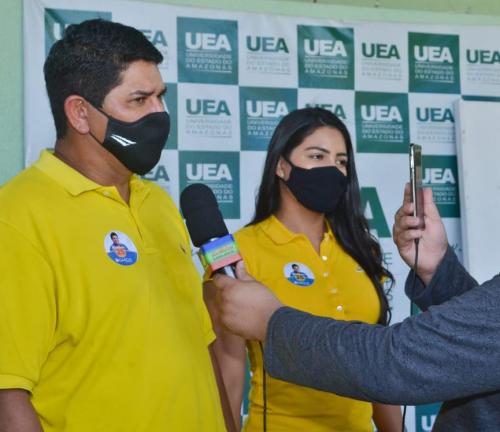 Novo Secretário de Educação de Parintins sai até amanhã dia 15, João Costa está fora  