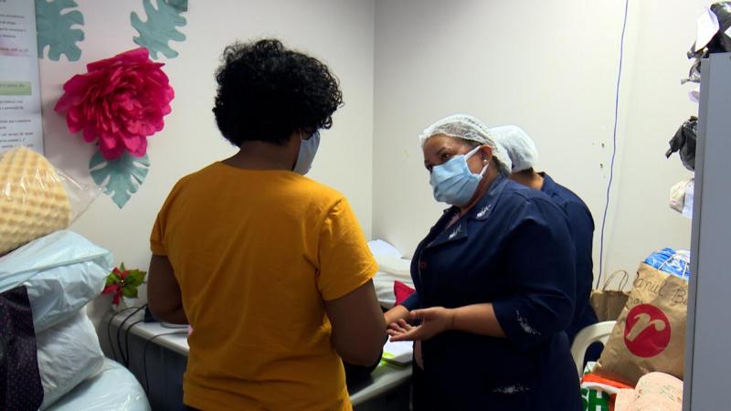 Governo do Amazonas monta força-tarefa de assistência social para transferência de pacientes para outros estados