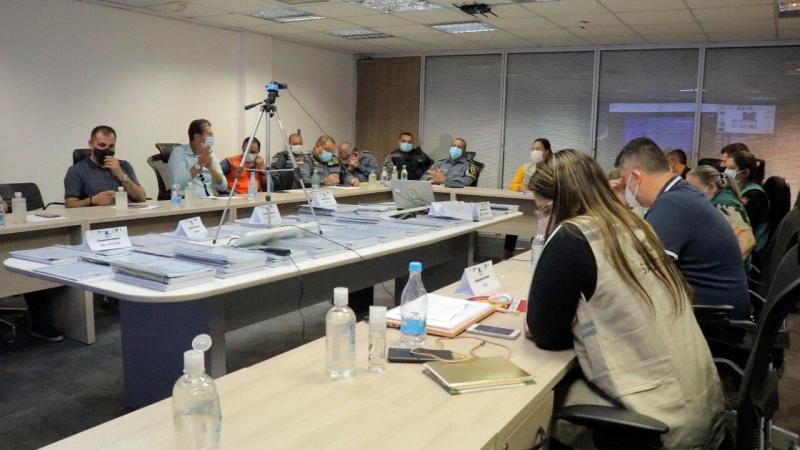 Governo do Amazonas já tem planejamento pronto para início da vacinação contra Covid-19