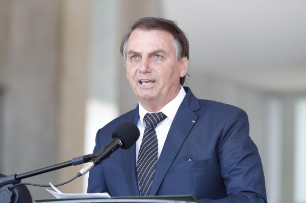 Governo Jair  Bolsonaro faz ações contra segunda onda de COVID-19 no Amazonas