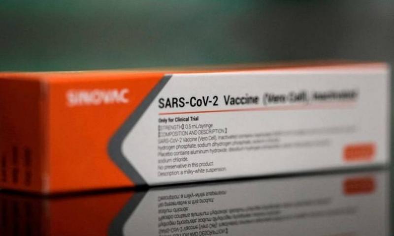 Vacinação contra Covid-19 é antecipada para hoje no Brasil 