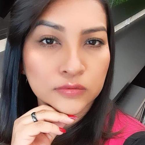 Coronavírus mata a jovem mãe Elisangela Farias de apenas 32 anos, em Parintins 