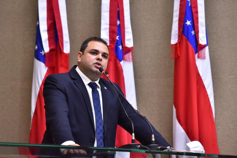 Roberto Cidade acusa secretário de Saúde de barrar ajuda humanitária