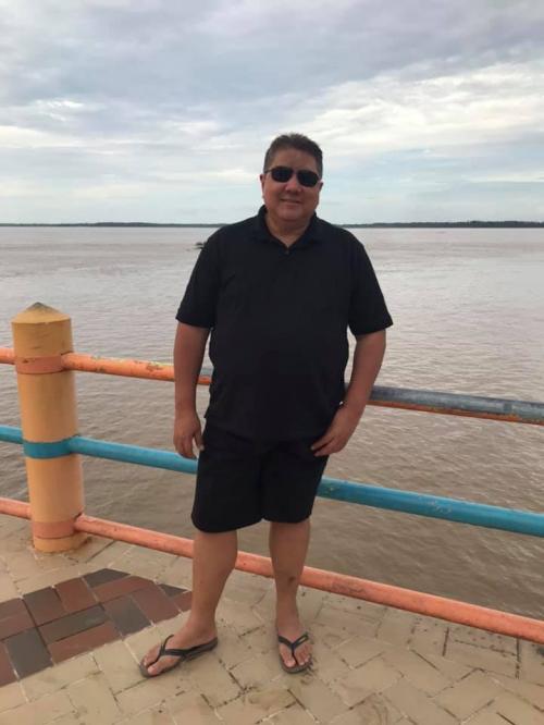 David Assayag tem alta médica para prosseguir tratamento contra COVID-19, em domicílio  