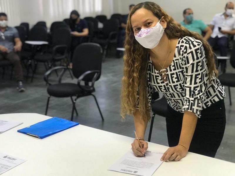 Adaf prorroga prazo para posse de aprovados em concurso