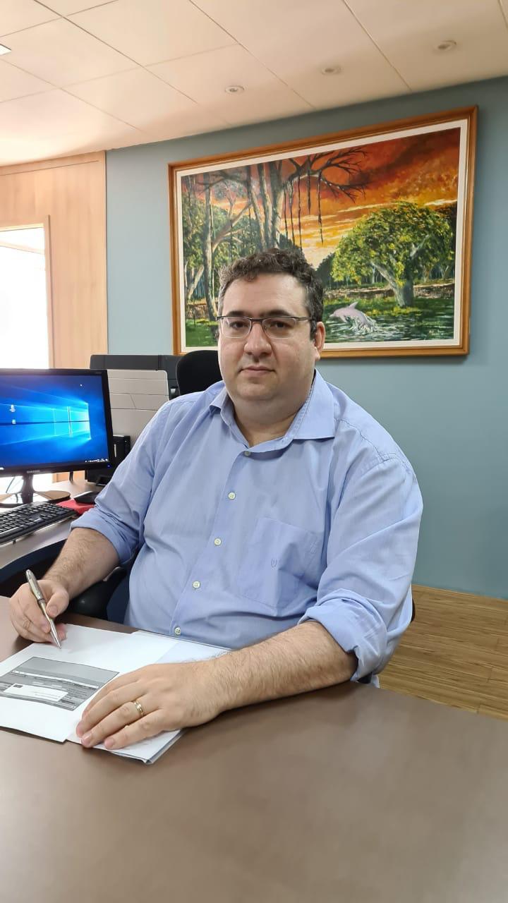Oxigênio adquirido por empresas será isento de ICMS