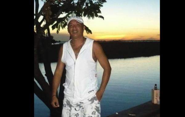 'Perdi mais um grande amigo', lamenta o prefeito Bi Garcia sobre morte do parintinense Jolfran Gadelha 