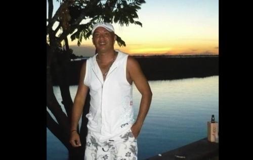 'Perdi mais um grande amigo', lamenta o prefeito Bi Garcia sobre morte do parintinense Jolfran Gadelha 