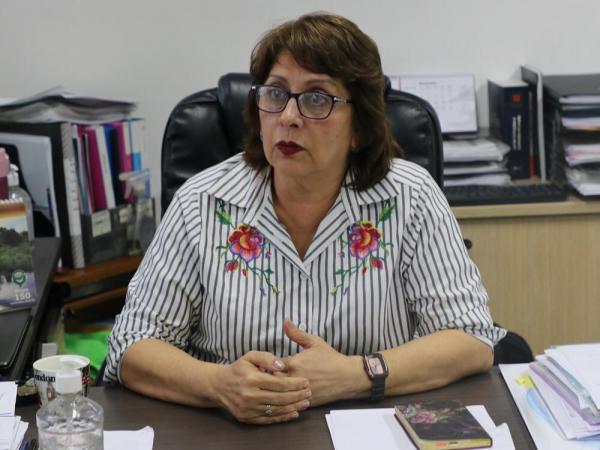 Rosemary Pinto presidente da Vigilância em Saúde do Amazonas morre de Coronavírus 