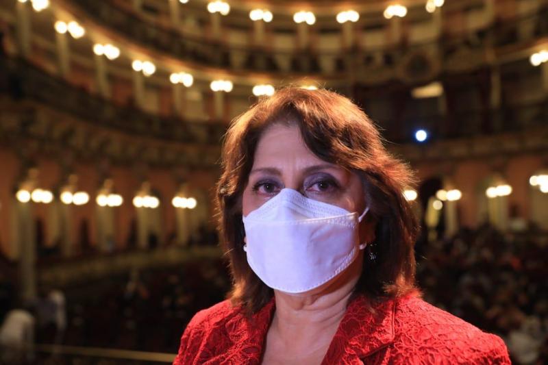 Governo do Amazonas decreta luto oficial de três dias pelo falecimento da diretora-presidente da FVS-AM, Rosemary Costa Pinto