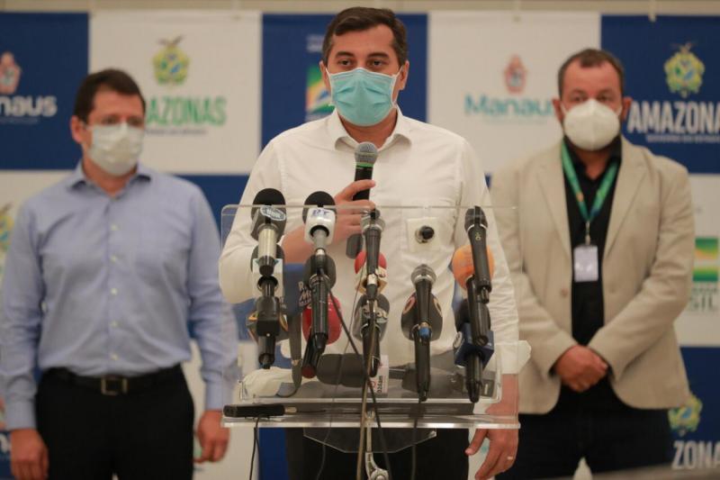 CGE cria auditoria especial para avaliar ações de enfrentamento à pandemia de Covid-19 no Estado