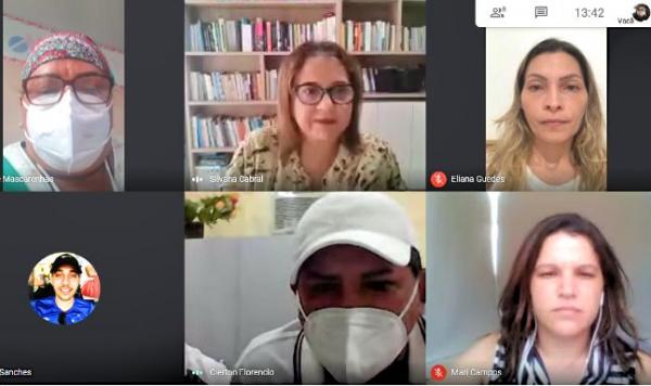 MP pede investigação sobre denúncia da Defensoria de morte por falta de oxigênio em Hospital de Parintins 