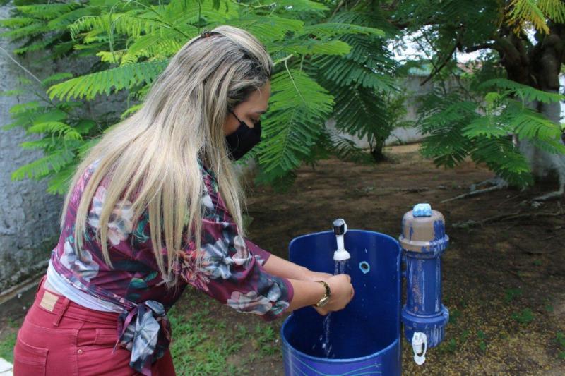 Sistema socioeducativo do Amazonas não tem atualmente adolescentes infectados por Covid-19