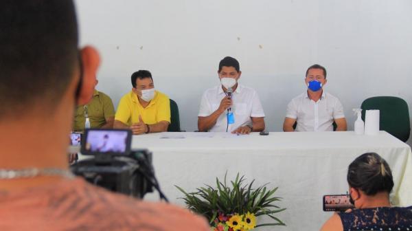 Bi Garcia contesta declaração de defensores públicos e entrará com ação junto à corregedoria do DPE 