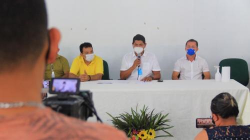 Bi Garcia contesta declaração de defensores públicos e entrará com ação junto à corregedoria do DPE 