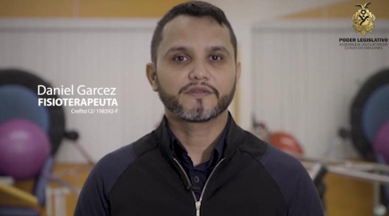 Exercícios de respiração podem ajudar a melhorar a capacidade pulmonar