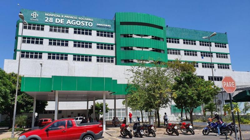 Fisioterapeutas contratados pelo Governo do Amazonas ampliam fluxo de atendimento aos casos de Covid-19