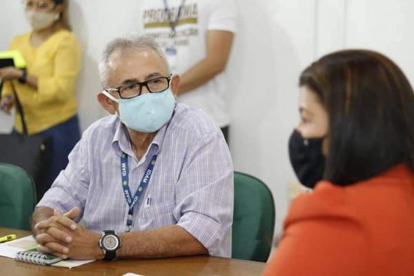 Idam beneficia pequenos produtores de Parintins com novo modelo de Ater, que inclui a mecanização agrícola