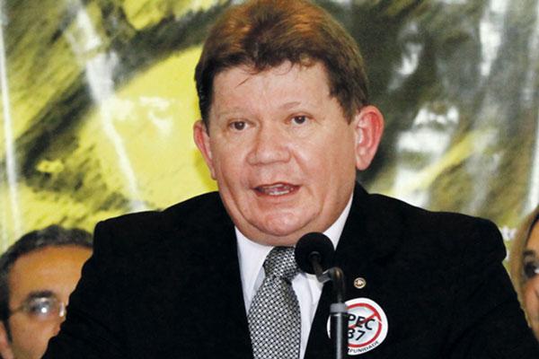 Desembargador José Hamilton decide que denuncia do MP contra prefeito David de Manaus compete a Esfera Federal, ACESSE A DECISÃO  