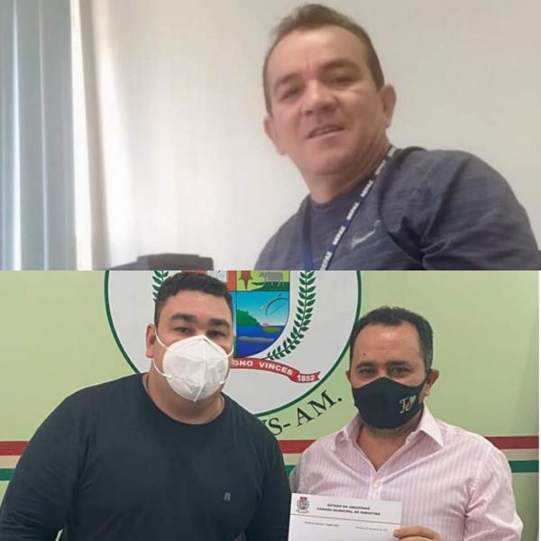 Vereadores pedem fim do recesso na Câmara de Parintins  