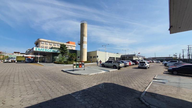 SES-AM alerta que Hospital Nilton Lins não é porta aberta, e informa unidades a procurar na suspeita de Covid-19
