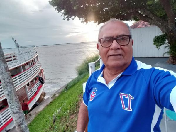 Mario Cid partiu… 