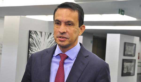 Sidney Leite aciona na Justiça Prefeitura de Manaus, Governo do Estado e União devido a pandemia do coronavírus no Amazonas 