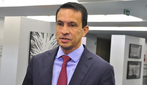 Sidney Leite aciona na Justiça Prefeitura de Manaus, Governo do Estado e União devido a pandemia do coronavírus no Amazonas 