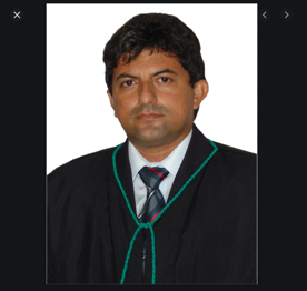 Juiz Eduardo Miranda Barbosa Ribeiro assume como titular a Vara do Trabalho de Parintins em 2021  