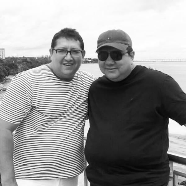 David Assayag para Marcos Assayag, que morreu de coronavírus: Tive o melhor irmão 