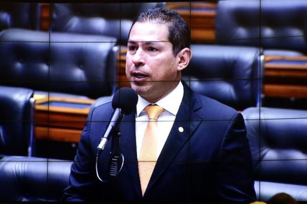Marcelo Ramos é eleito vice-presidente da Câmara Federal, é primeiro amazonense a ocupar o cargo 