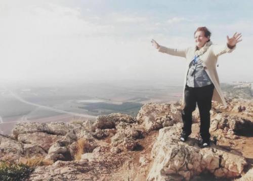 Dona Geny de Medeiros Cursino agora vive no céu