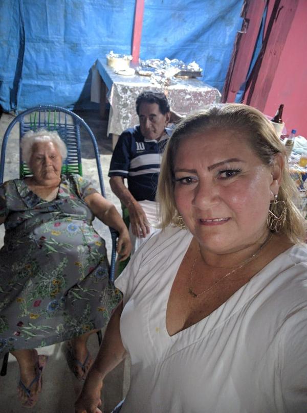 Coronavírus mata filha, mãe e pai no fim de semana na cidade de Parintins  