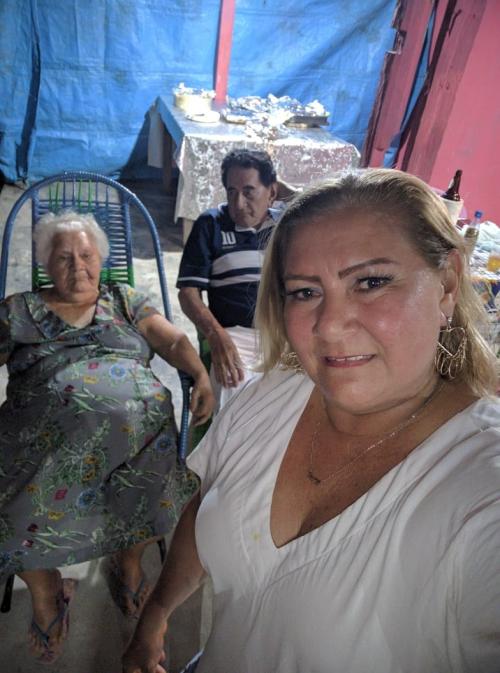 Coronavírus mata filha, mãe e pai no fim de semana na cidade de Parintins  