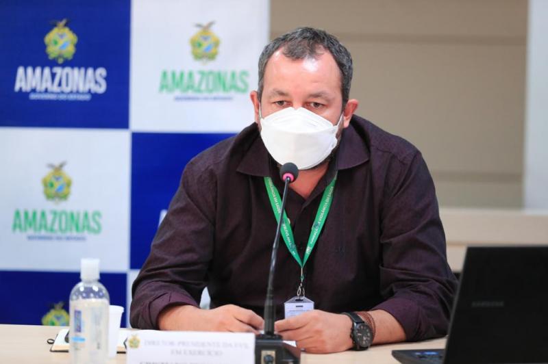 Falta de oxigênio é problema mundial, devido à alta demanda ocasionada pela pandemia de Covid-19