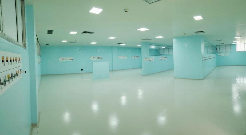 Governo do Amazonas inaugura UTI Neonatal da Maternidade Balbina Mestrinho