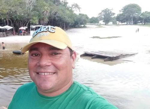 Sandro Santana artista do Garantido é a sétima vítima de Coronavírus na 'lista da morte'   