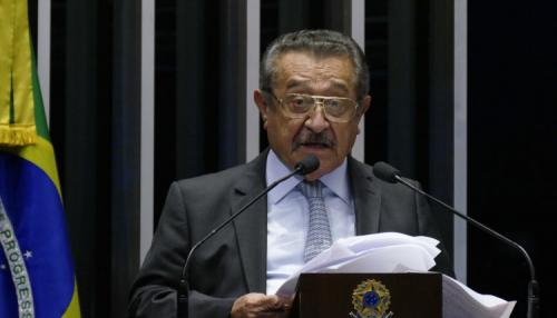 Senador José Maranhão morre de Coronavírus  