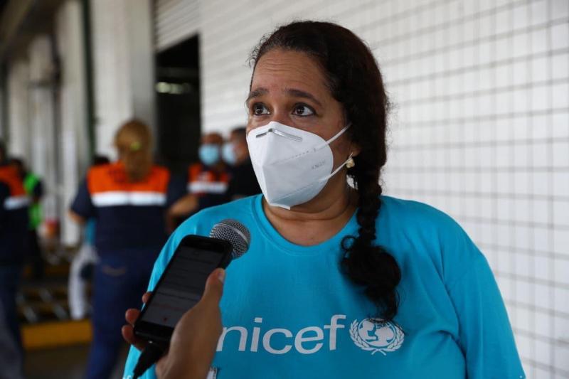 Concentradores doados pelo Unicef e Opas atenderão a capital e cinco municípios do interior